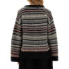BOXY FIT CARDIGAN
