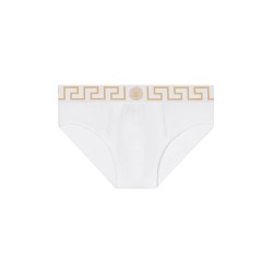 SLIP WITH GREEK