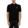 POLO WITH LOGO