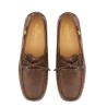 MOCCASIN "VLOGO SIGNATURE"
