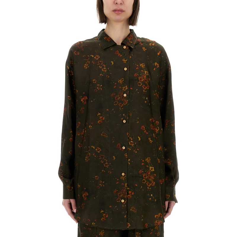 "TYESHA" SHIRT