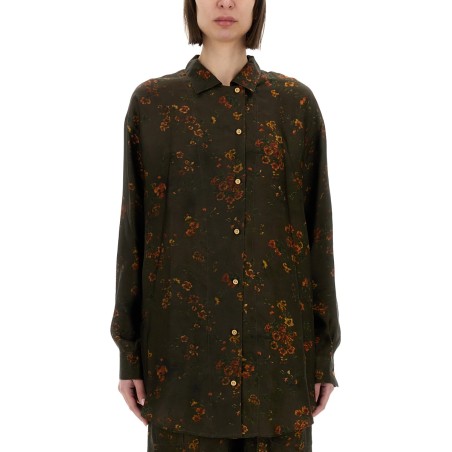 "TYESHA" SHIRT