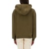 SWEATSHIRT WITH LOGO