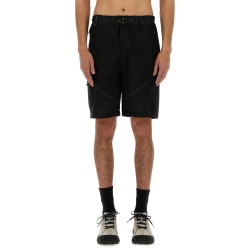 NYLON SHORTS