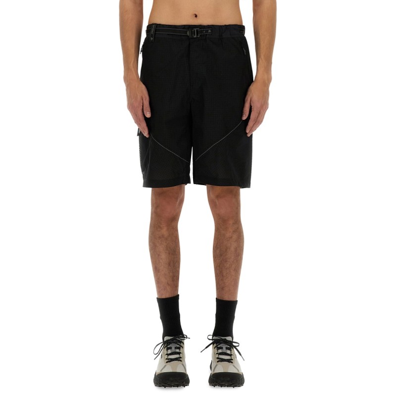 NYLON SHORTS