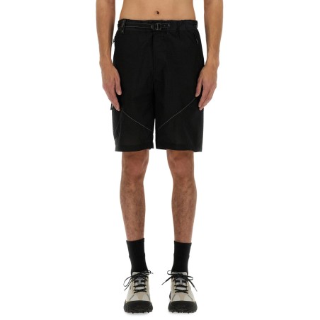 NYLON SHORTS