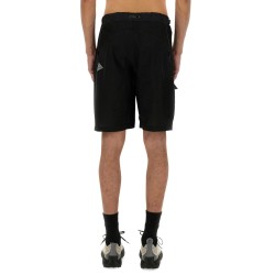 NYLON SHORTS