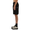 NYLON SHORTS