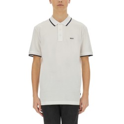 COTTON POLO