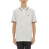 COTTON POLO