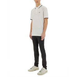 COTTON POLO
