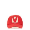 "CHEZ VALENTINE" BASEBALL HAT