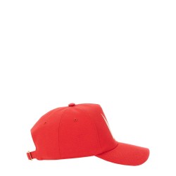 "CHEZ VALENTINE" BASEBALL HAT