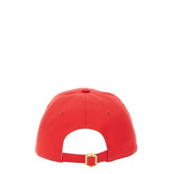 "CHEZ VALENTINE" BASEBALL HAT