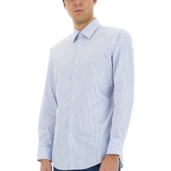 STRIPED SHIRT