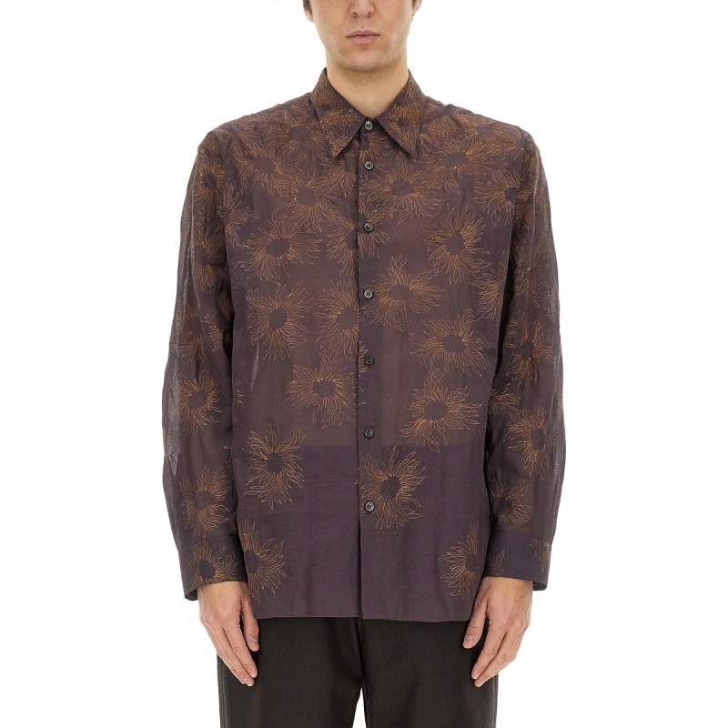 PRINTED SHIRT