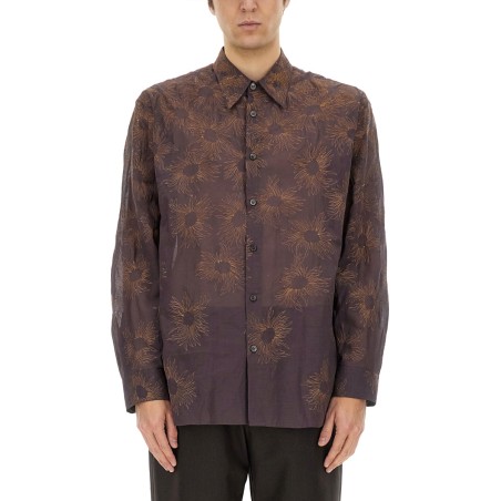 PRINTED SHIRT