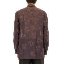 PRINTED SHIRT