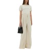 PANTS WITH PLEATS