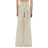 PANTS WITH PLEATS