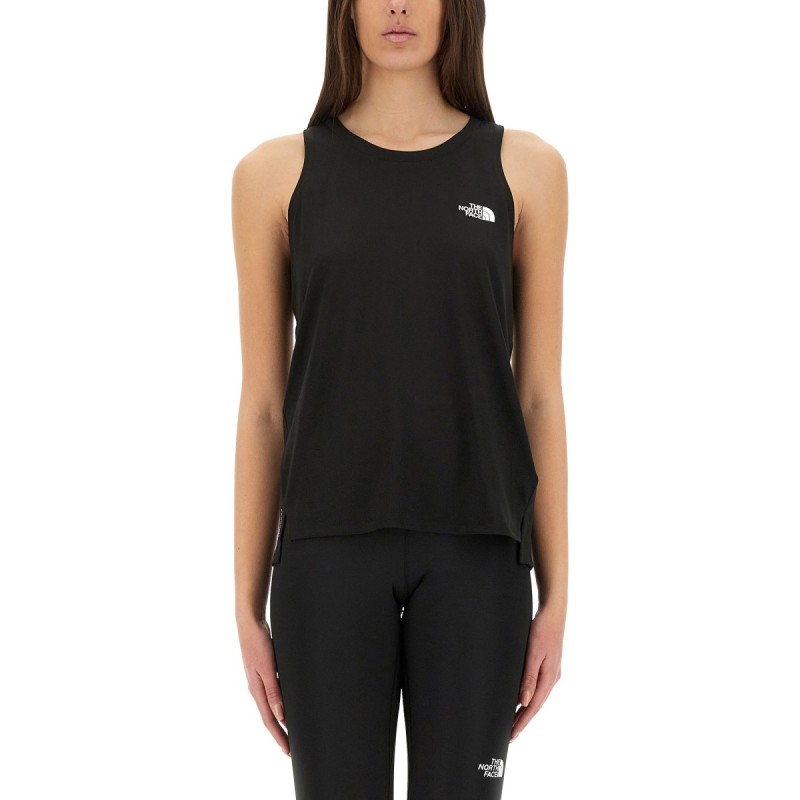 TANK TOP WITH LOGO