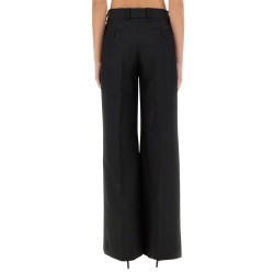 PANTS WITH SIDE STRIPES