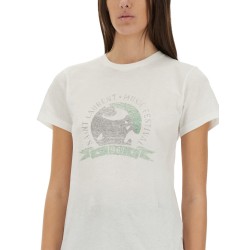 "MUSIC FESTIVAL" T-SHIRT