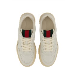 SNEAKER RE-WEB