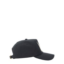"CHEZ VALENTINE" BASEBALL HAT
