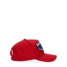 BASEBALL HAT WITH LOGO