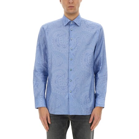 COTTON SHIRT