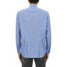 COTTON SHIRT