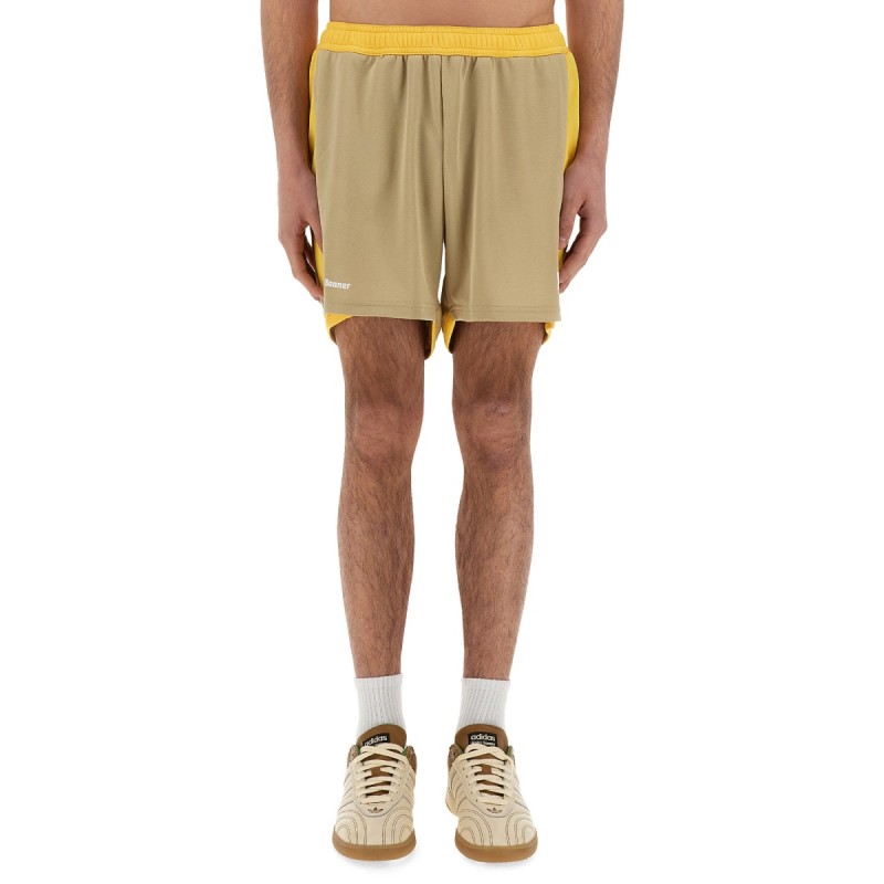JERSEY SHORTS