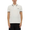 "STRONG WILL" POLO SHIRT