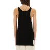 LOGO PRINT TANK TOP