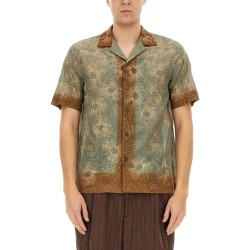 BOXY FIT SHIRT