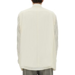 "ANONYMITY OF THE LINING" JACKET