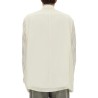 "ANONYMITY OF THE LINING" JACKET