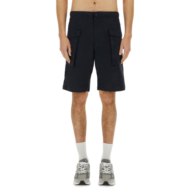 SHORT "LOU"