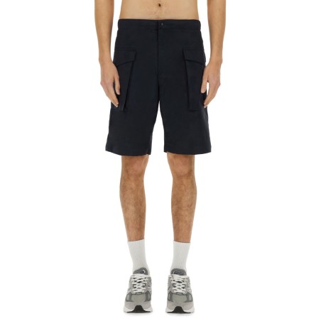 SHORT "LOU"