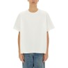 CHECKERED T-SHIRT MADE OF SOFT COTTON JERSEY