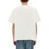 CHECKERED T-SHIRT MADE OF SOFT COTTON JERSEY