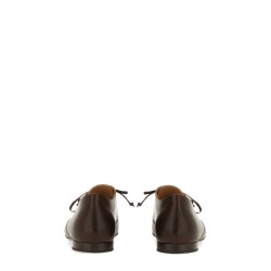 DERBY LACE-UP