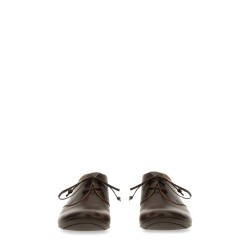 DERBY LACE-UP