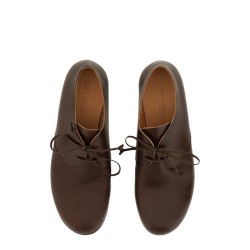 DERBY LACE-UP