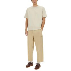 CROPPED PANTS