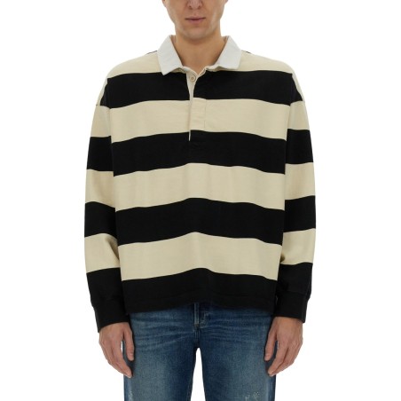 RUGBY POLO.