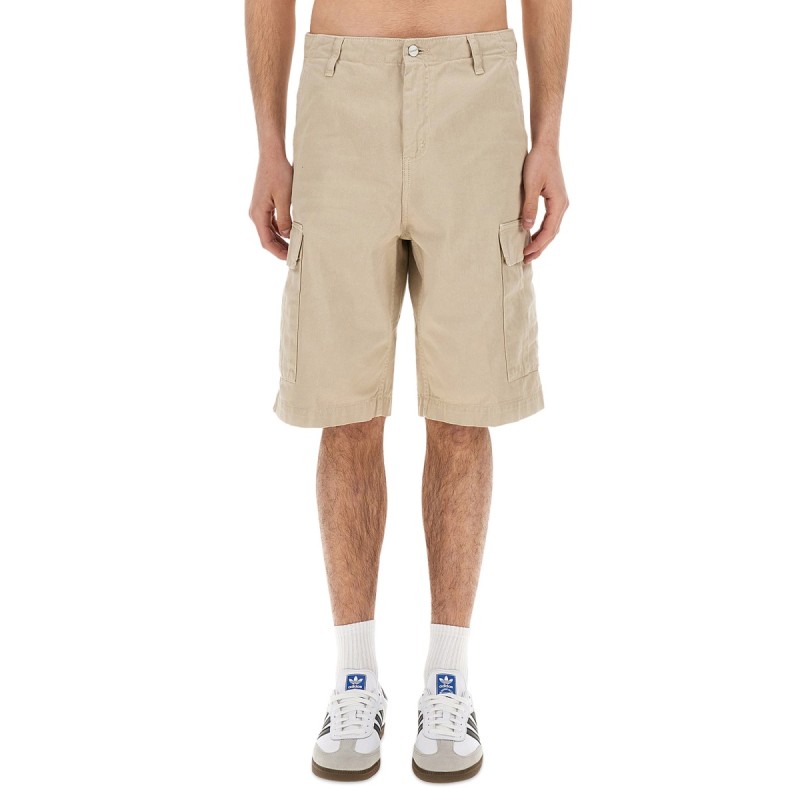 SHORT CARGO