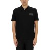 POLO WITH LOGO