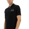 POLO WITH LOGO